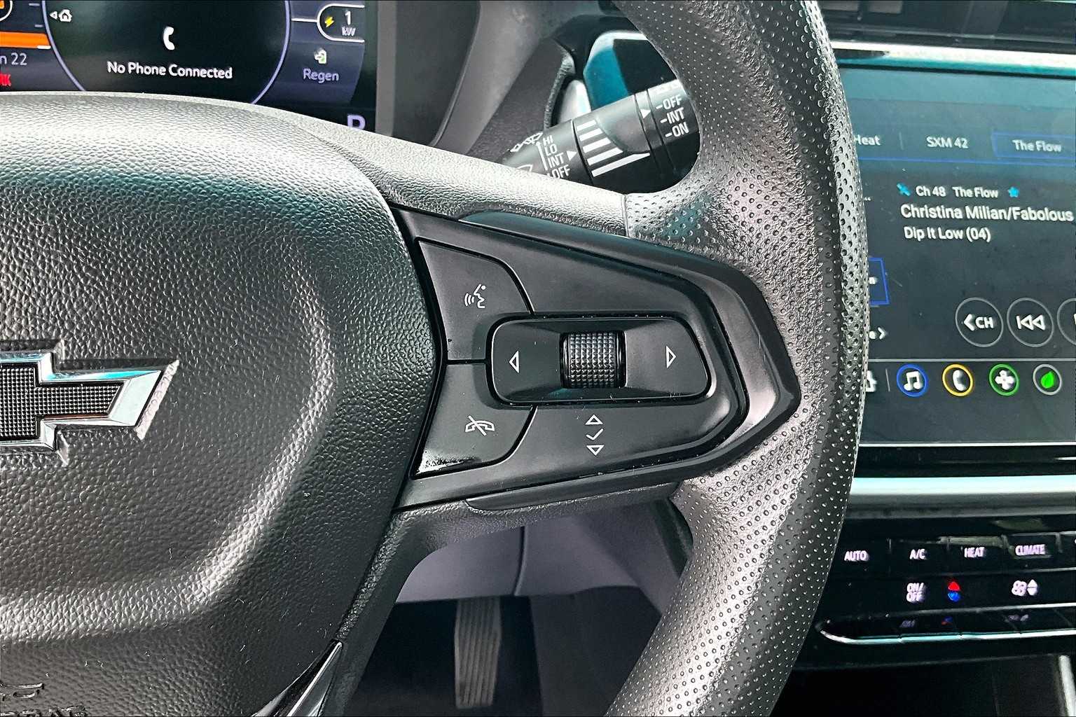 2023 Chevrolet Bolt EV 1LT - Photo 23