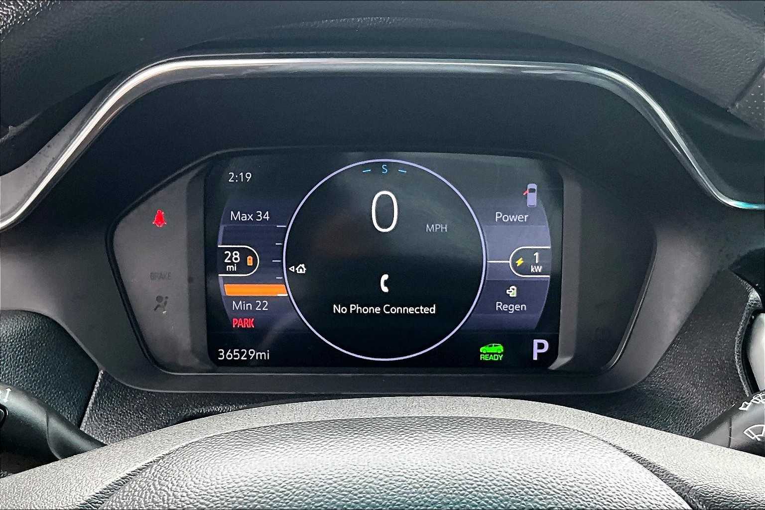 2023 Chevrolet Bolt EV 1LT - Photo 24