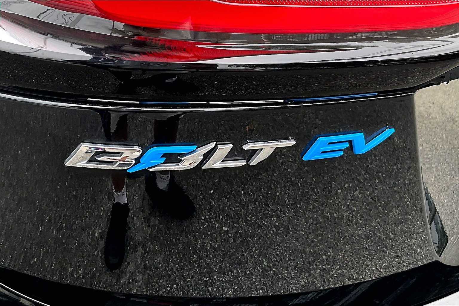 2023 Chevrolet Bolt EV 1LT - Photo 25
