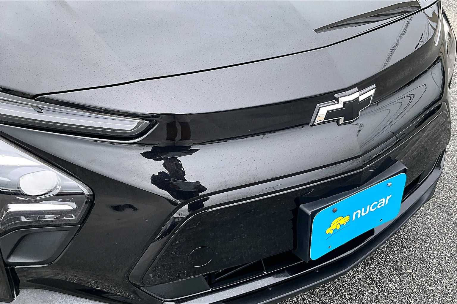 2023 Chevrolet Bolt EV 1LT - Photo 28