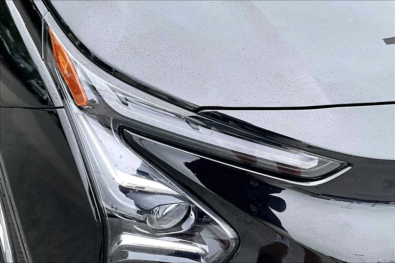 2023 Chevrolet Bolt EV 1LT - Photo 29