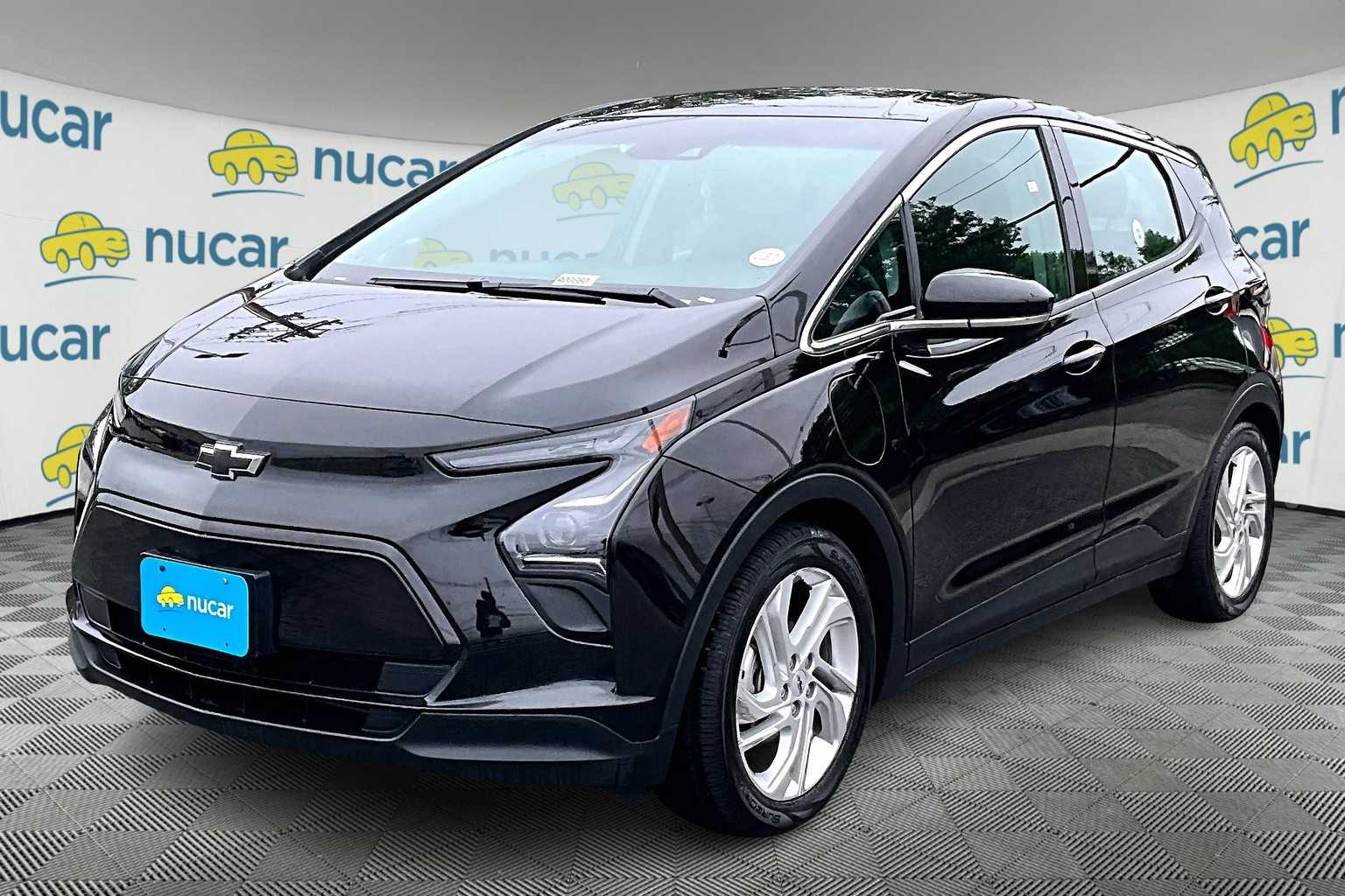 2023 Chevrolet Bolt EV 1LT - Photo 3