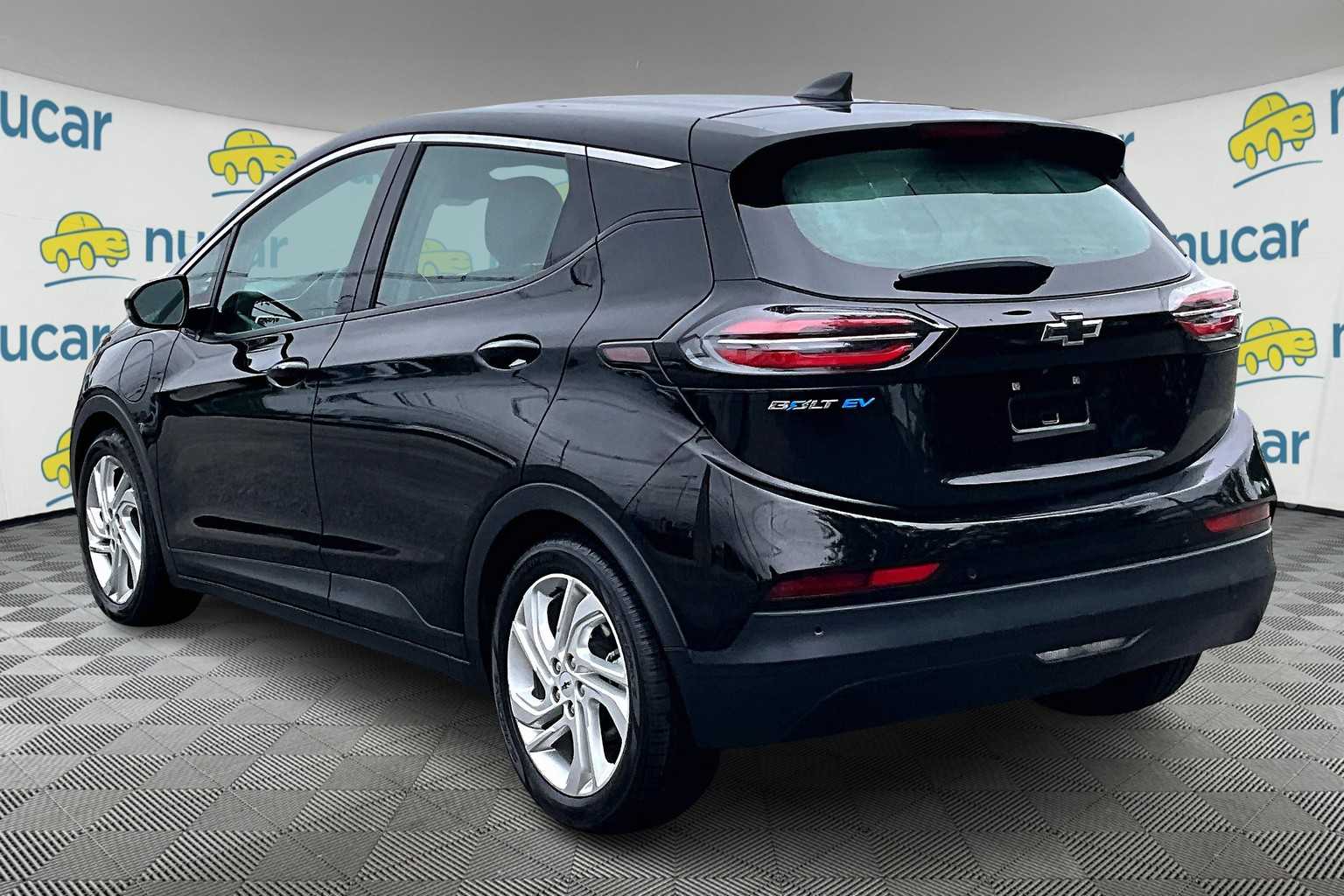 2023 Chevrolet Bolt EV 1LT - Photo 4