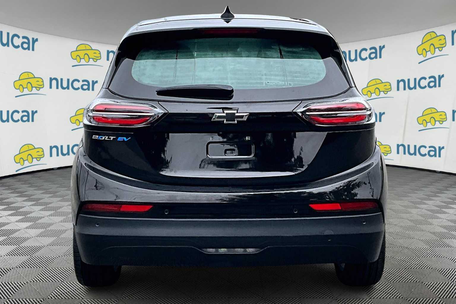 2023 Chevrolet Bolt EV 1LT - Photo 5