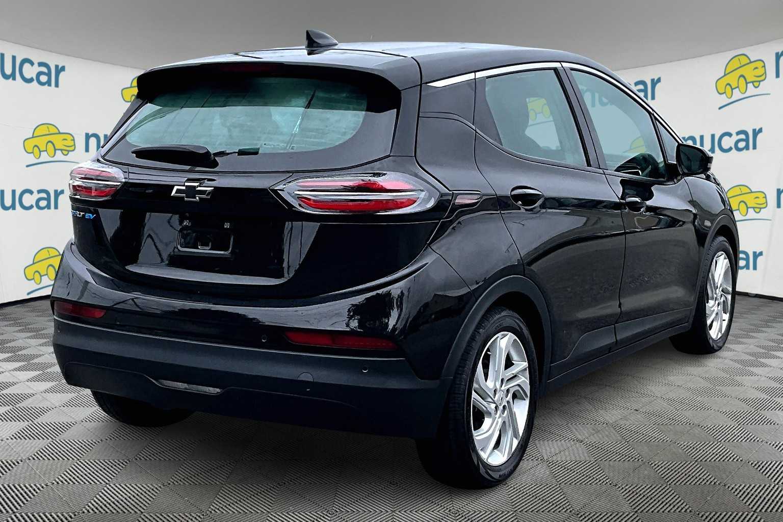 2023 Chevrolet Bolt EV 1LT - Photo 6