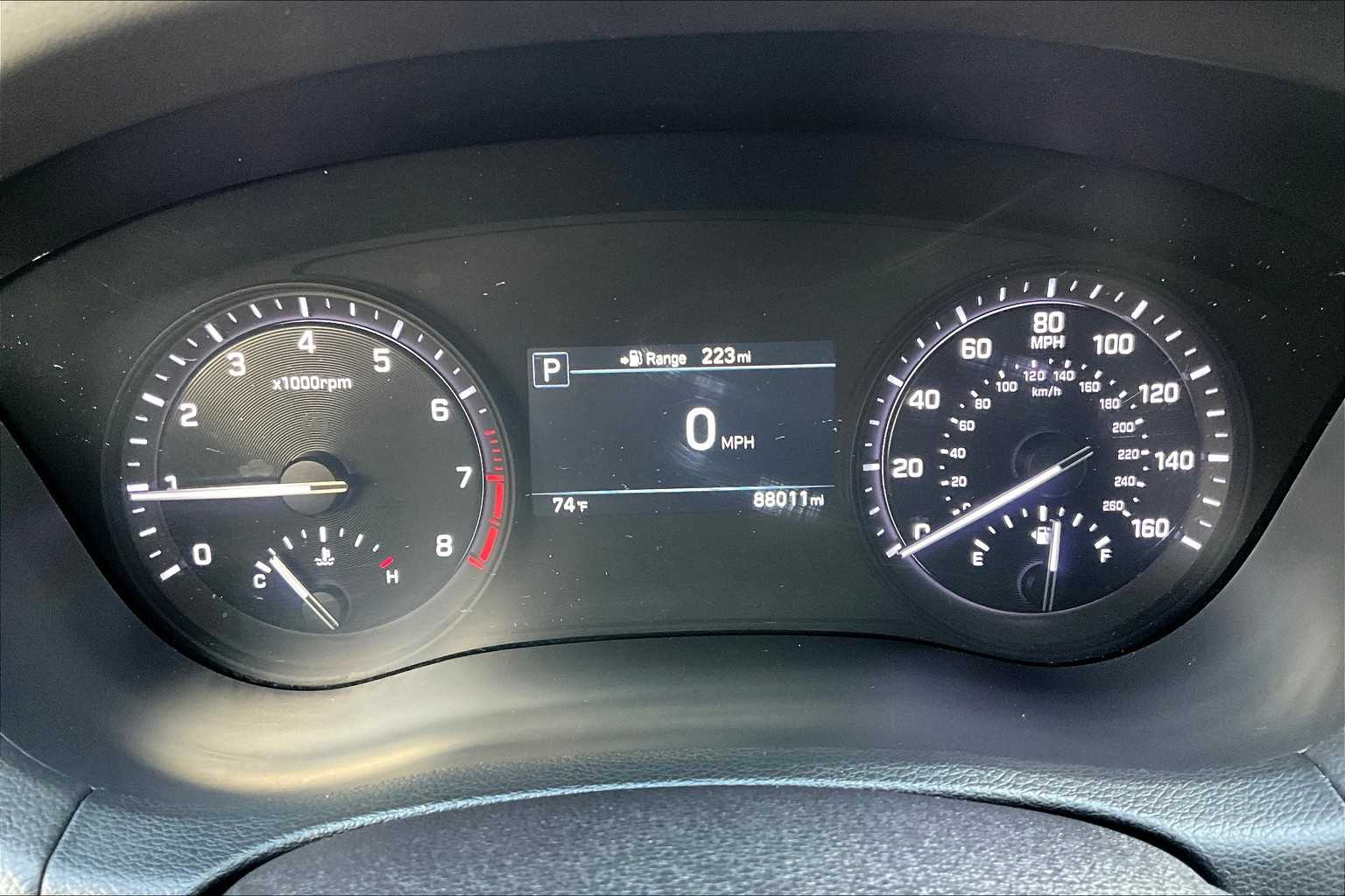 2018 Genesis G80 3.8L - Photo 24