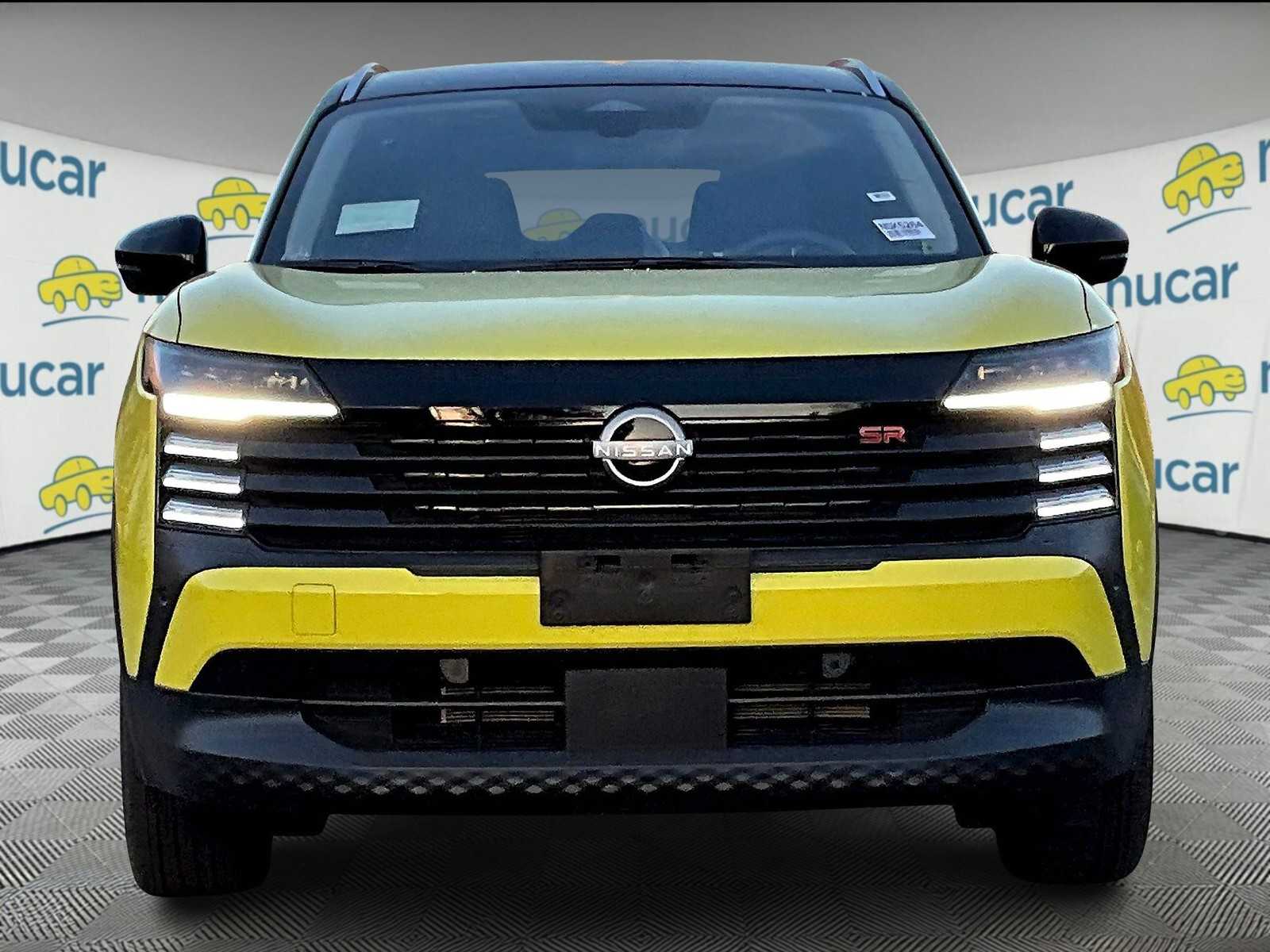 2025 Nissan Kicks SR - Photo 3