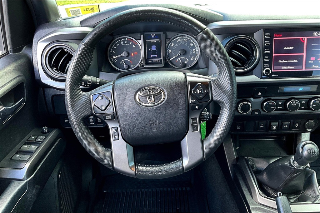 2021 Toyota Tacoma  - Photo 17