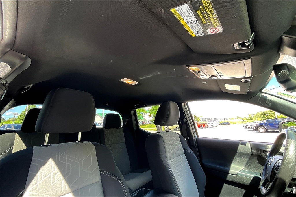2021 Toyota Tacoma  - Photo 22