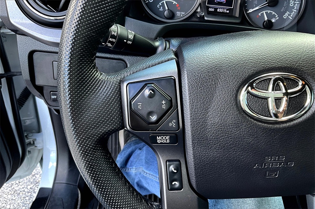 2021 Toyota Tacoma  - Photo 23