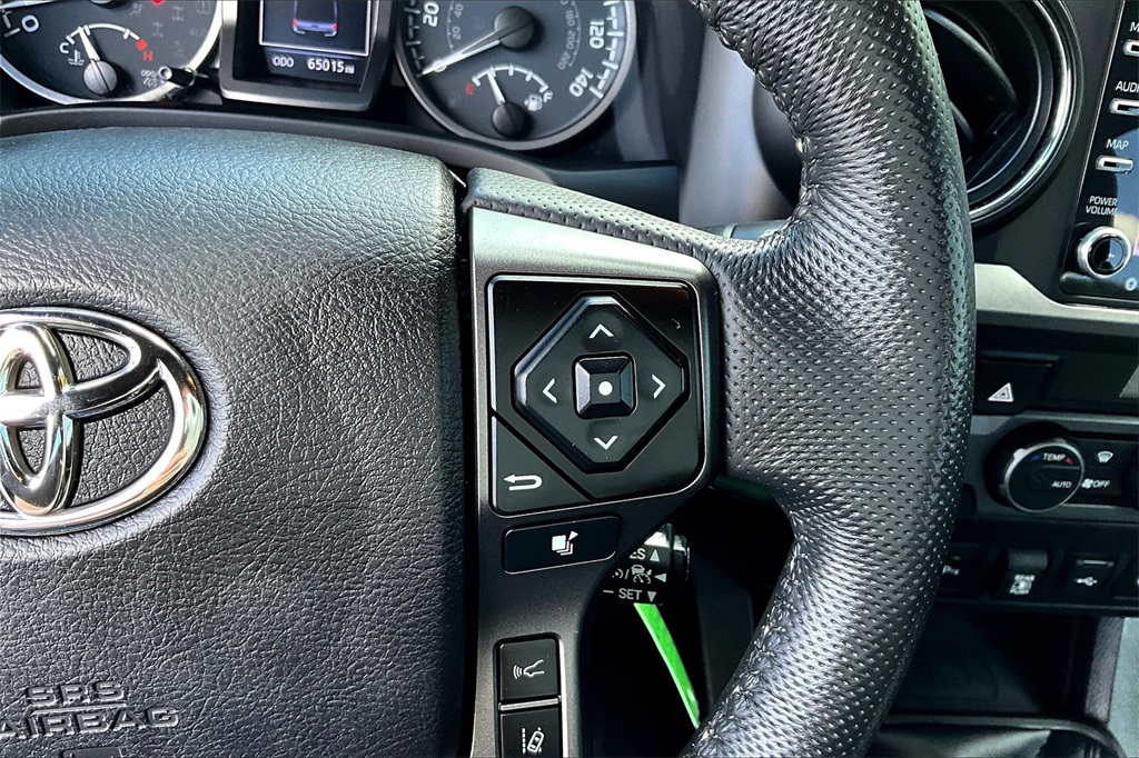 2021 Toyota Tacoma  - Photo 24