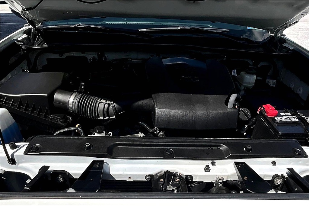 2021 Toyota Tacoma  - Photo 30
