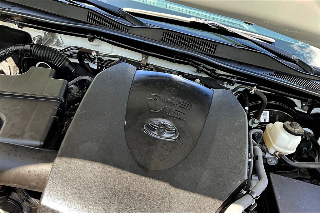 2021 Toyota Tacoma  - Photo 36
