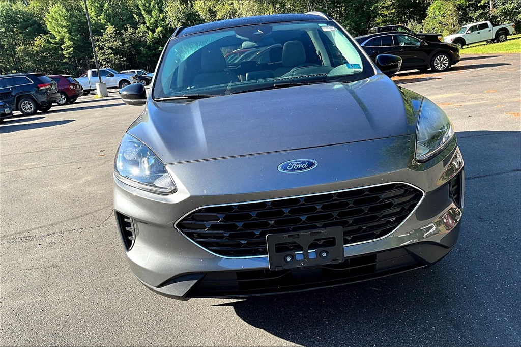 2021 Ford Escape SE Hybrid - Photo 5