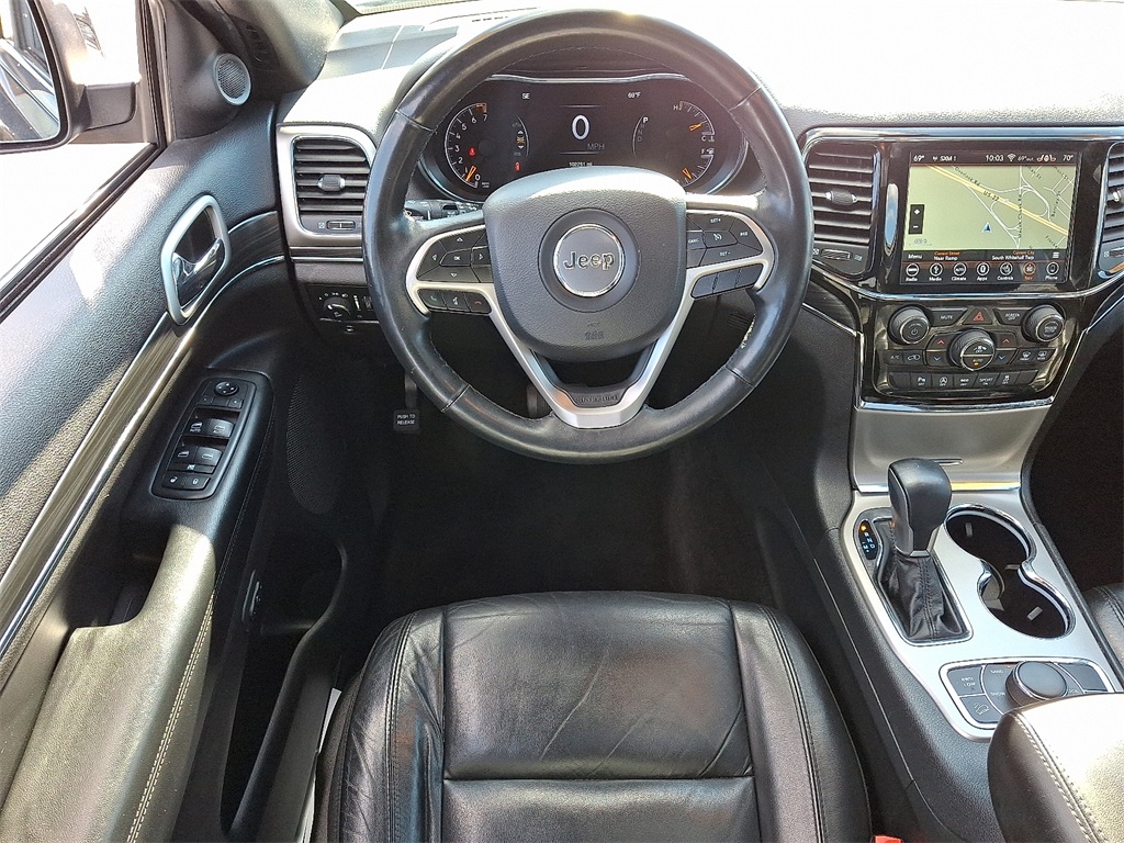 2019 Jeep Grand Cherokee Limited - Photo 12