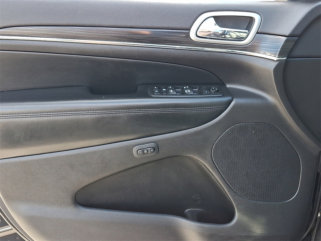 2019 Jeep Grand Cherokee Limited - Photo 13