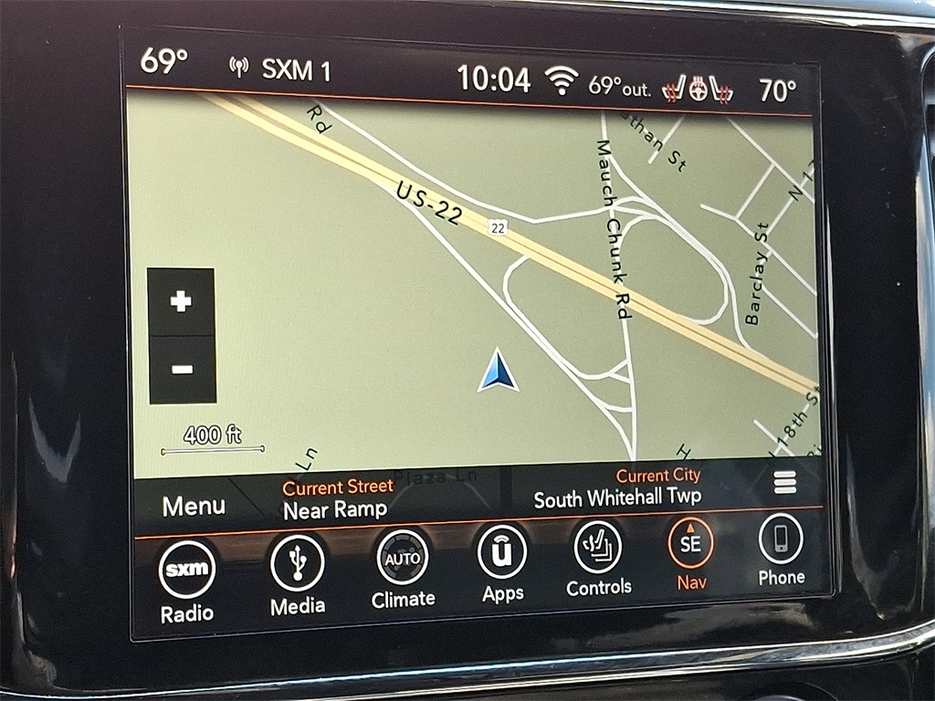 2019 Jeep Grand Cherokee Limited - Photo 19