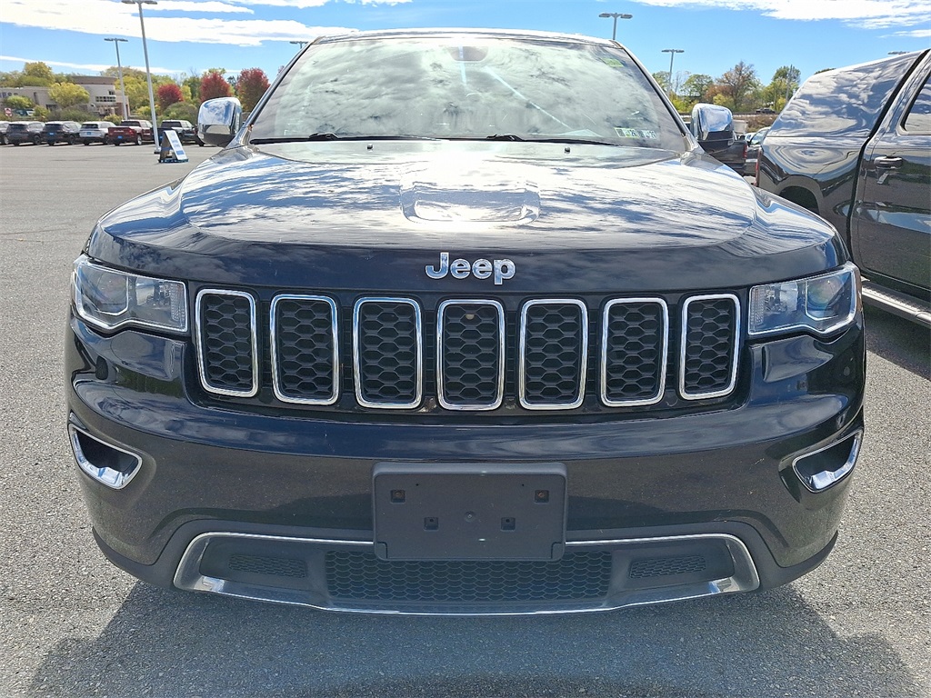 2019 Jeep Grand Cherokee Limited - Photo 2