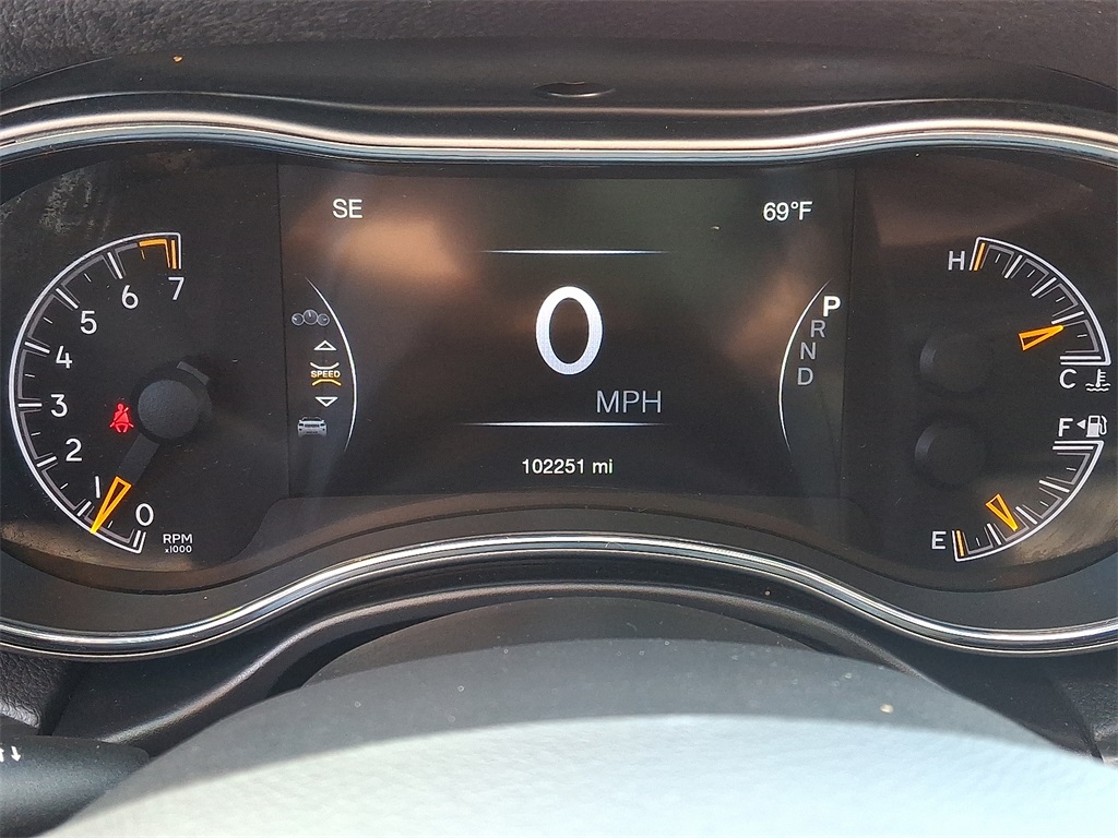 2019 Jeep Grand Cherokee Limited - Photo 22