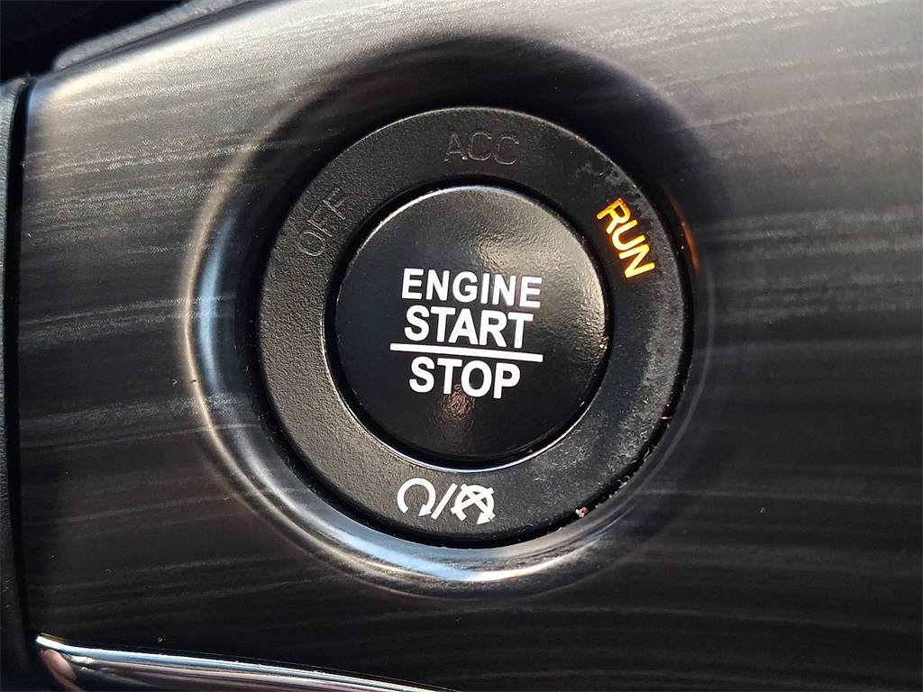 2019 Jeep Grand Cherokee Limited - Photo 23