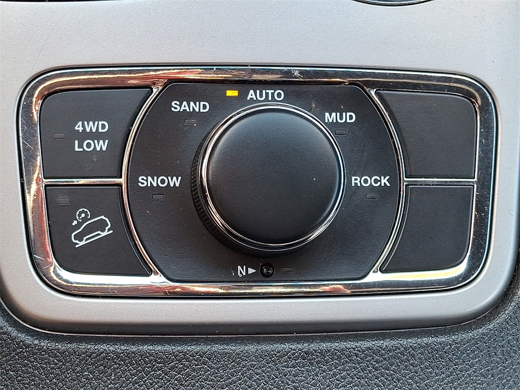 2019 Jeep Grand Cherokee Limited - Photo 24