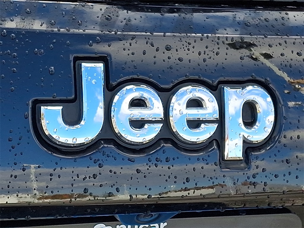 2019 Jeep Grand Cherokee Limited - Photo 28