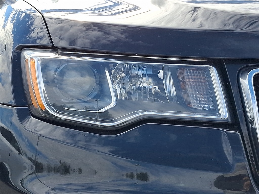 2019 Jeep Grand Cherokee Limited - Photo 9