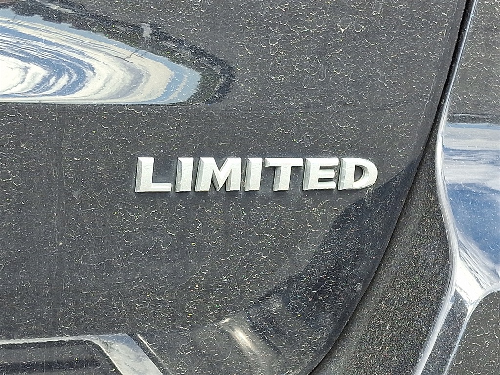 2019 Jeep Grand Cherokee Limited - Photo 10