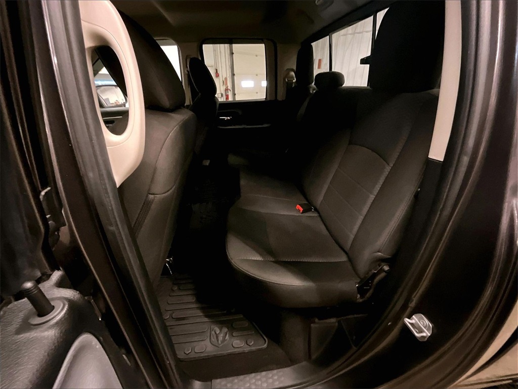 2019 Ram 1500 Classic Warlock - Photo 15