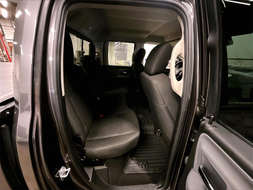 2019 Ram 1500 Classic Warlock - Photo 16