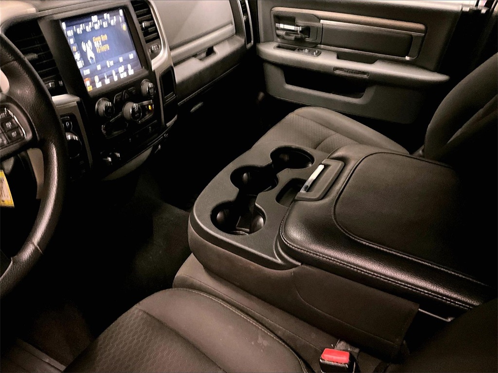 2019 Ram 1500 Classic Warlock - Photo 20