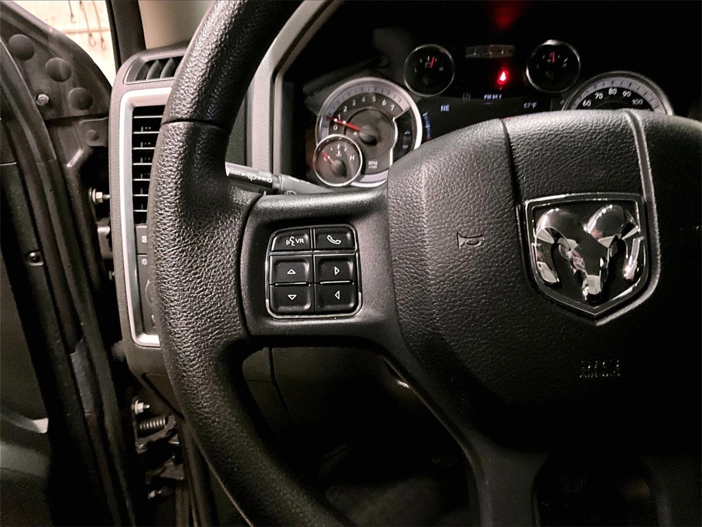 2019 Ram 1500 Classic Warlock - Photo 22