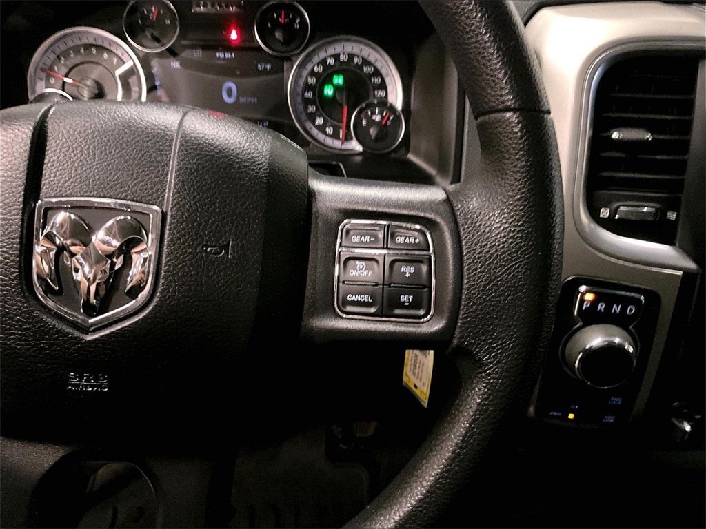 2019 Ram 1500 Classic Warlock - Photo 23