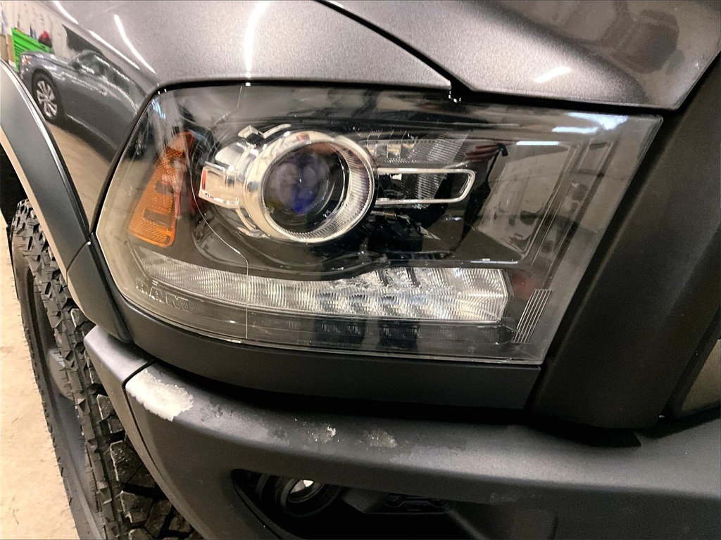 2019 Ram 1500 Classic Warlock - Photo 30