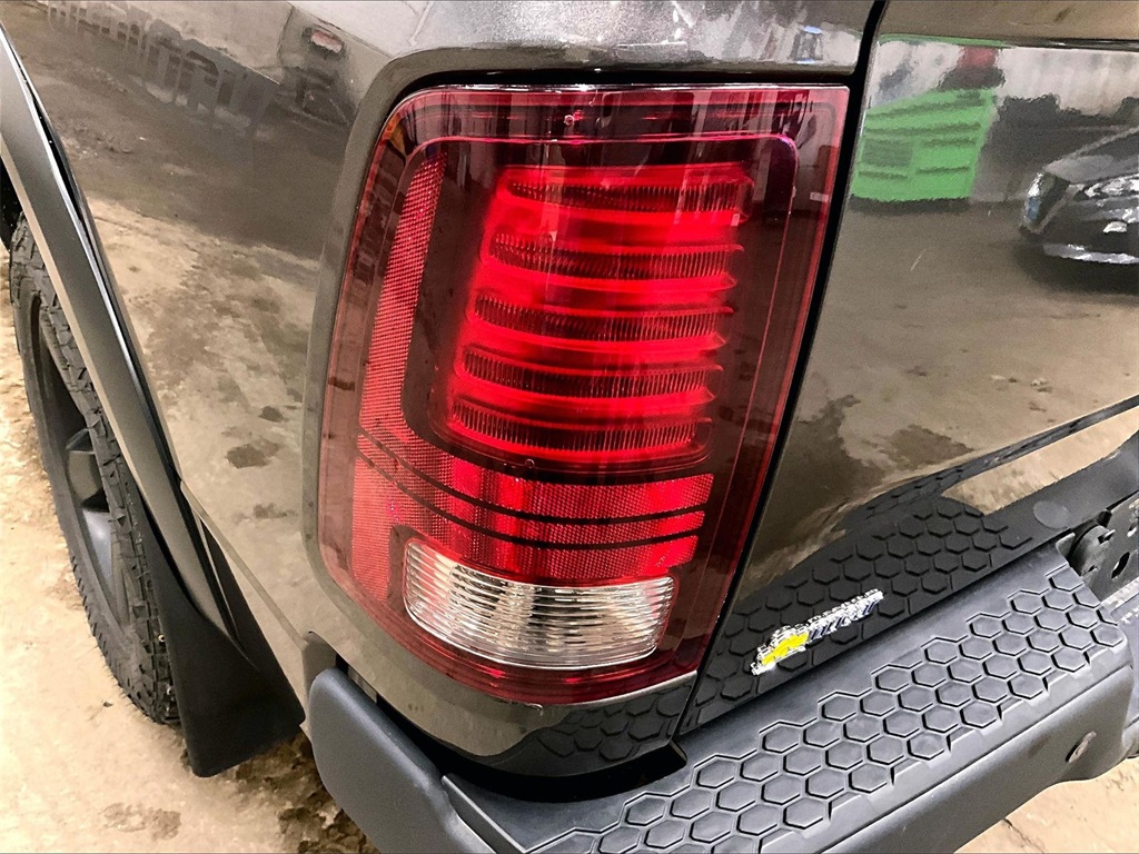 2019 Ram 1500 Classic Warlock - Photo 31