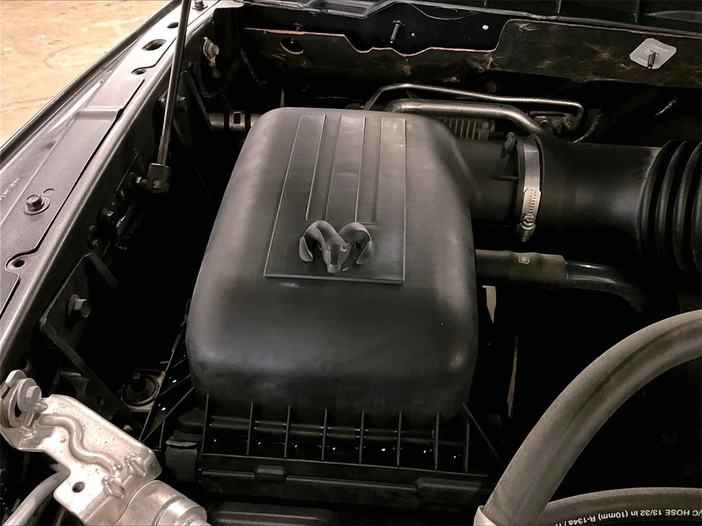 2019 Ram 1500 Classic Warlock - Photo 32