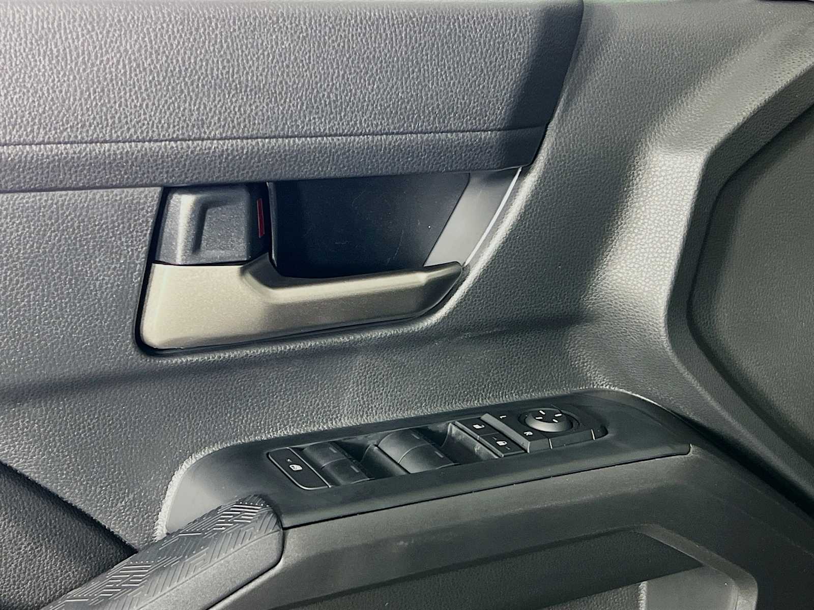2025 Toyota Tacoma TRD Off Road - Photo 15