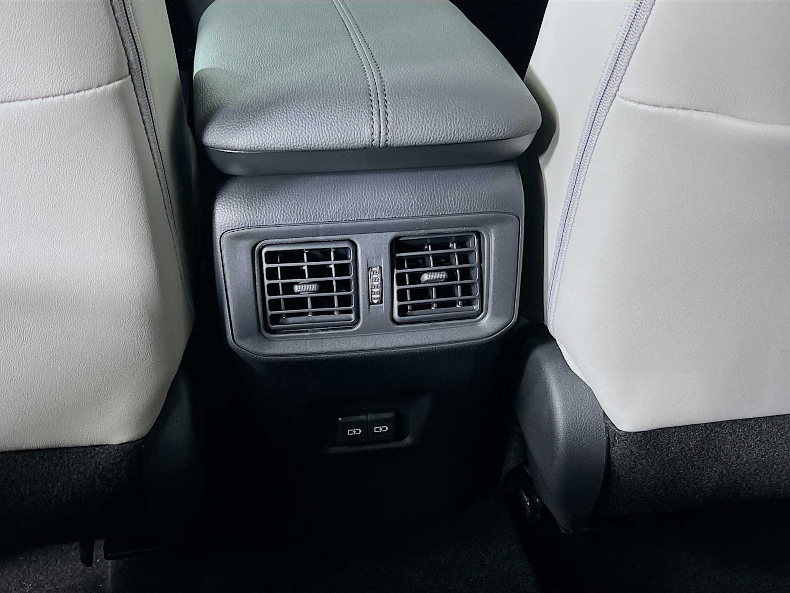 2025 Toyota RAV4 Limited - Photo 14