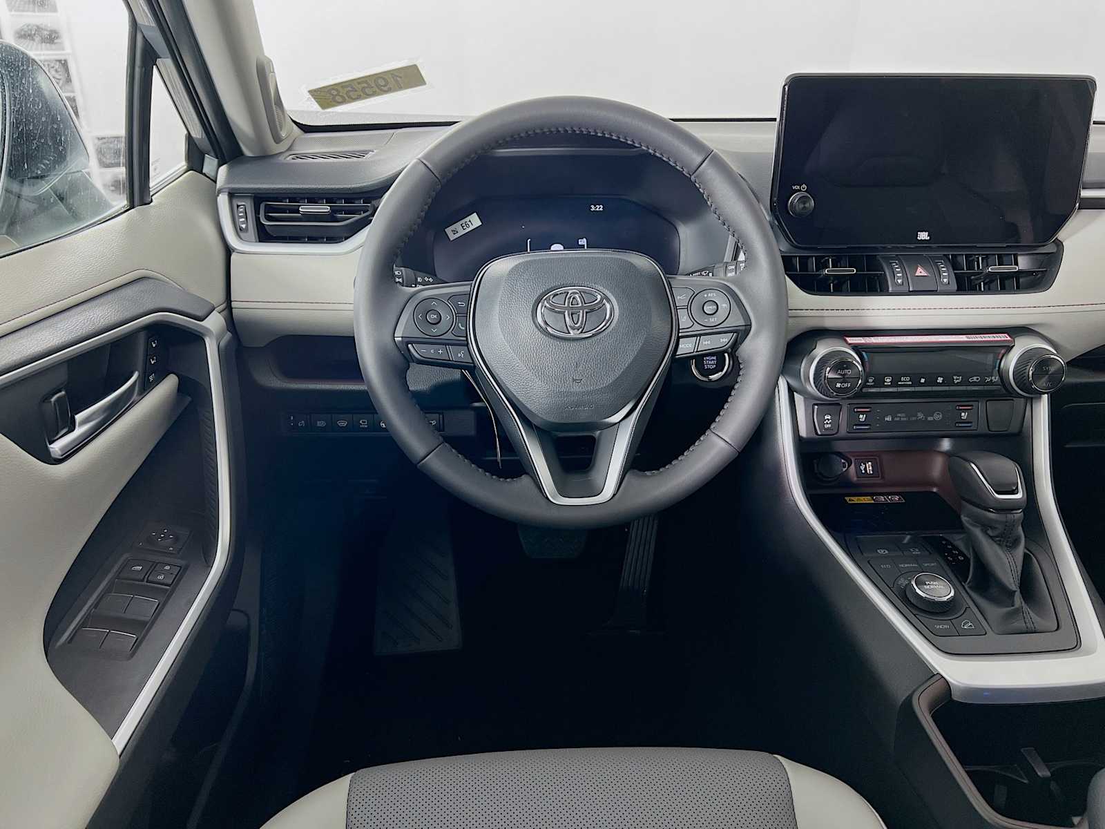 2025 Toyota RAV4 Limited - Photo 15