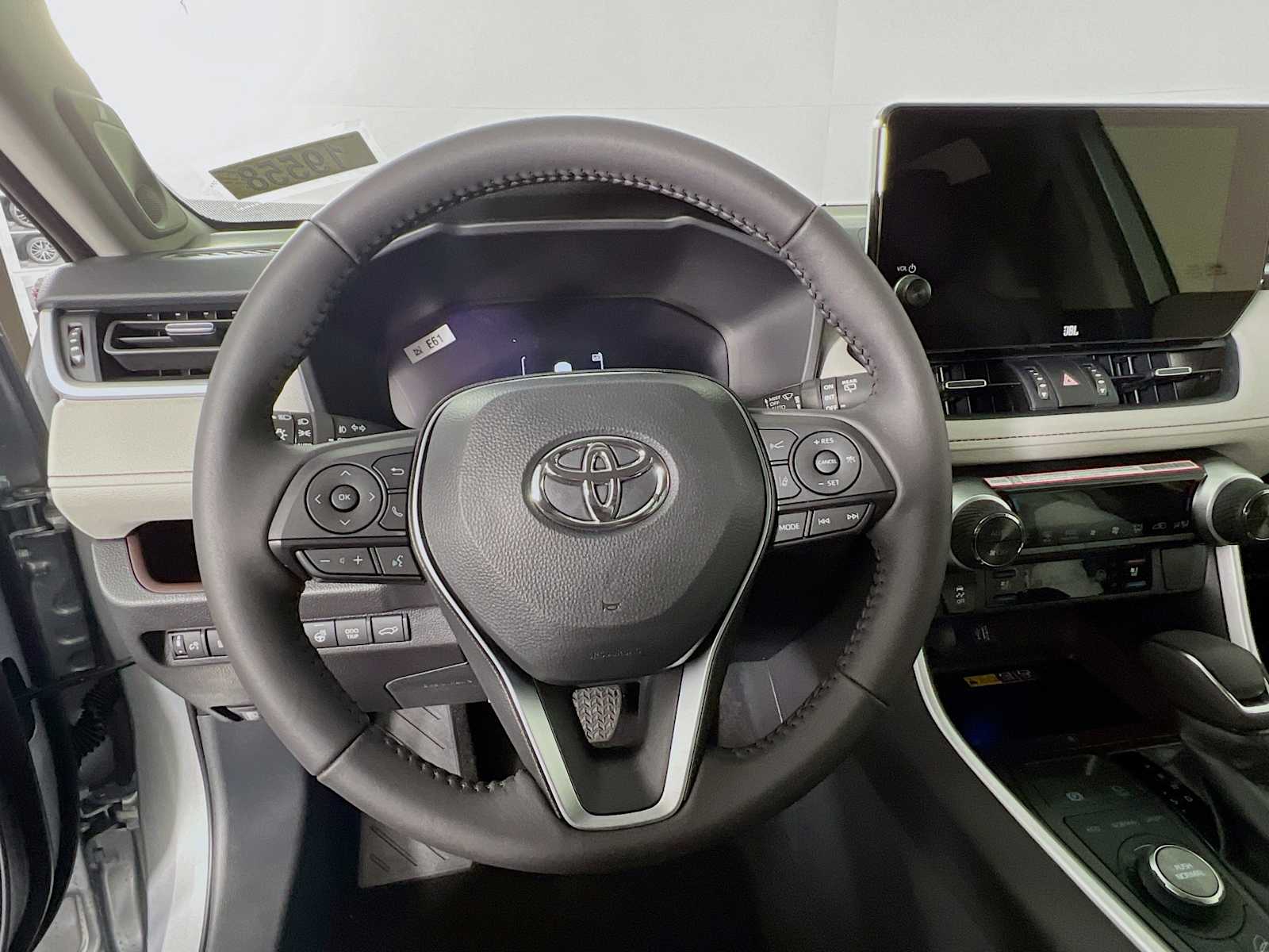 2025 Toyota RAV4 Limited - Photo 7