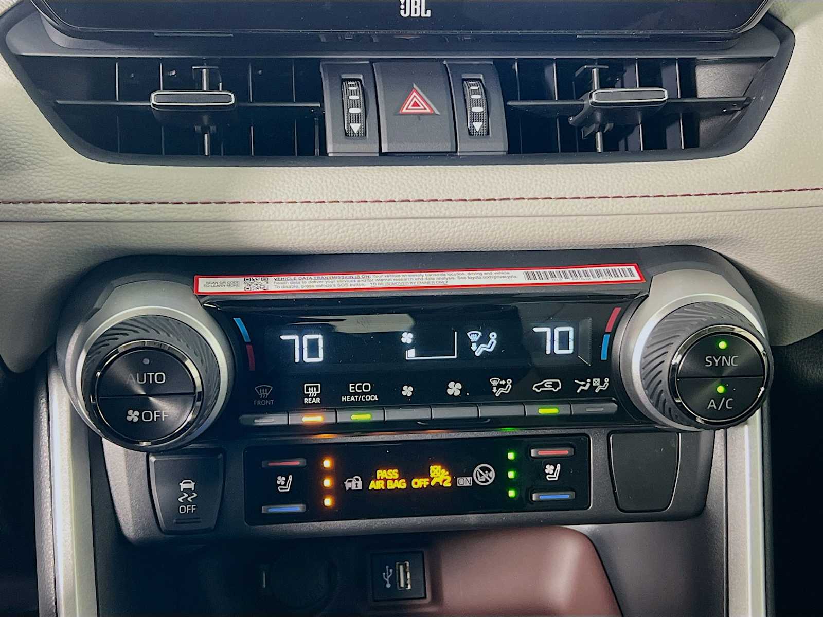 2025 Toyota RAV4 Limited - Photo 10