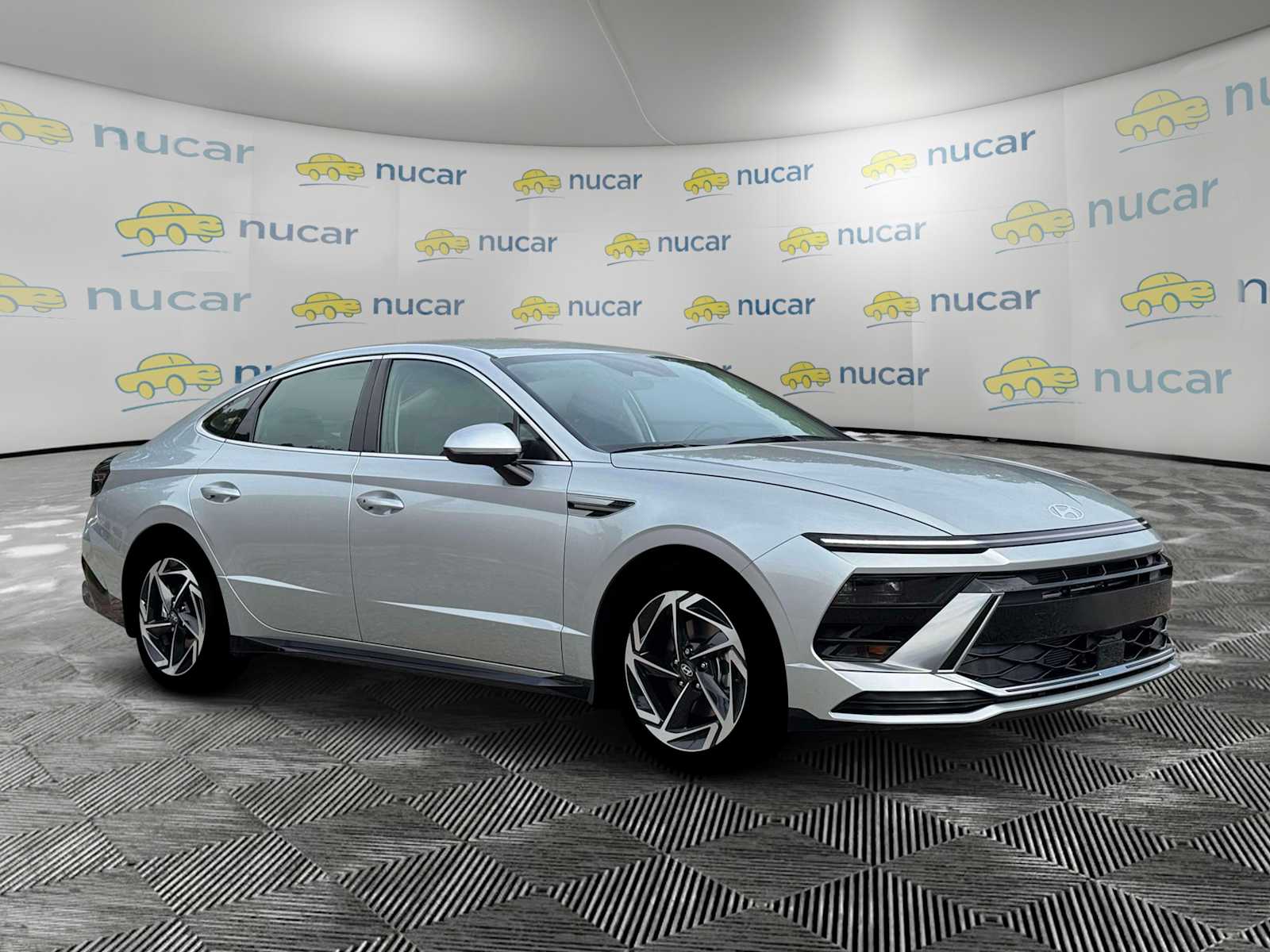 2026 Hyundai Sonata SEL Sport - Photo 1