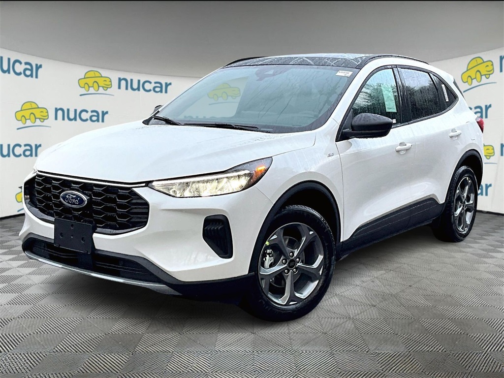 2026 Ford Escape ST-Line - Photo 3