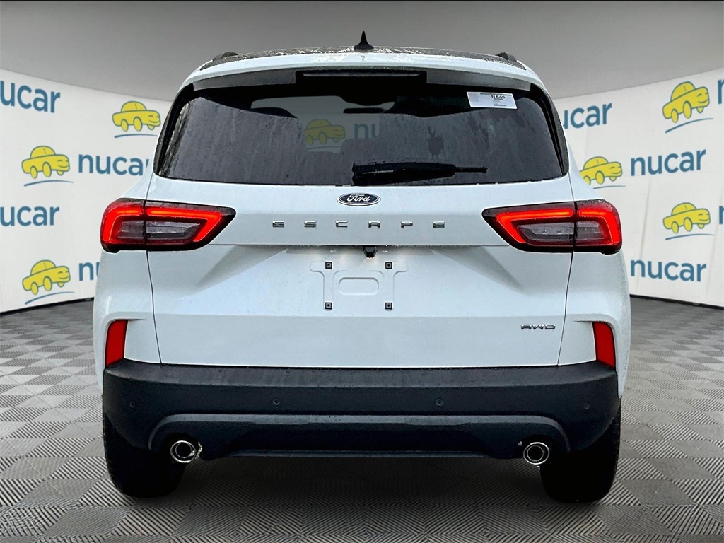 2026 Ford Escape ST-Line - Photo 5