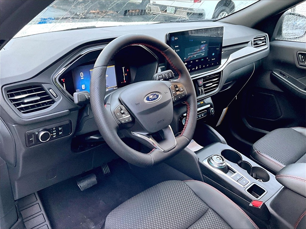 2026 Ford Escape ST-Line - Photo 7