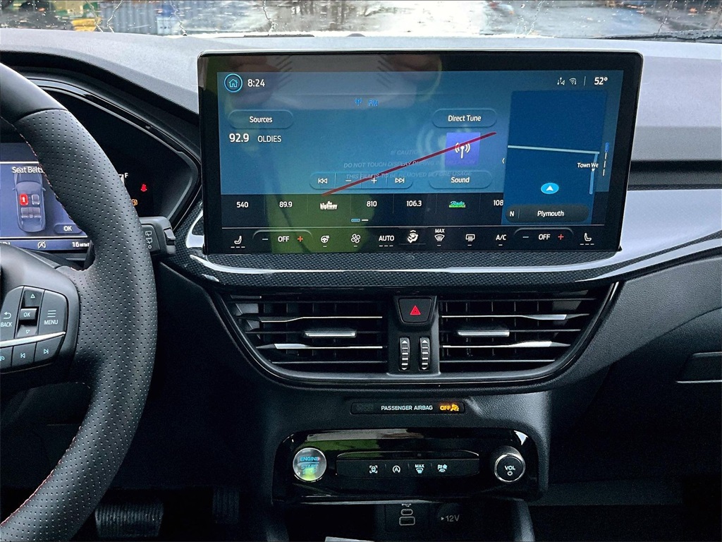 2026 Ford Escape ST-Line - Photo 8