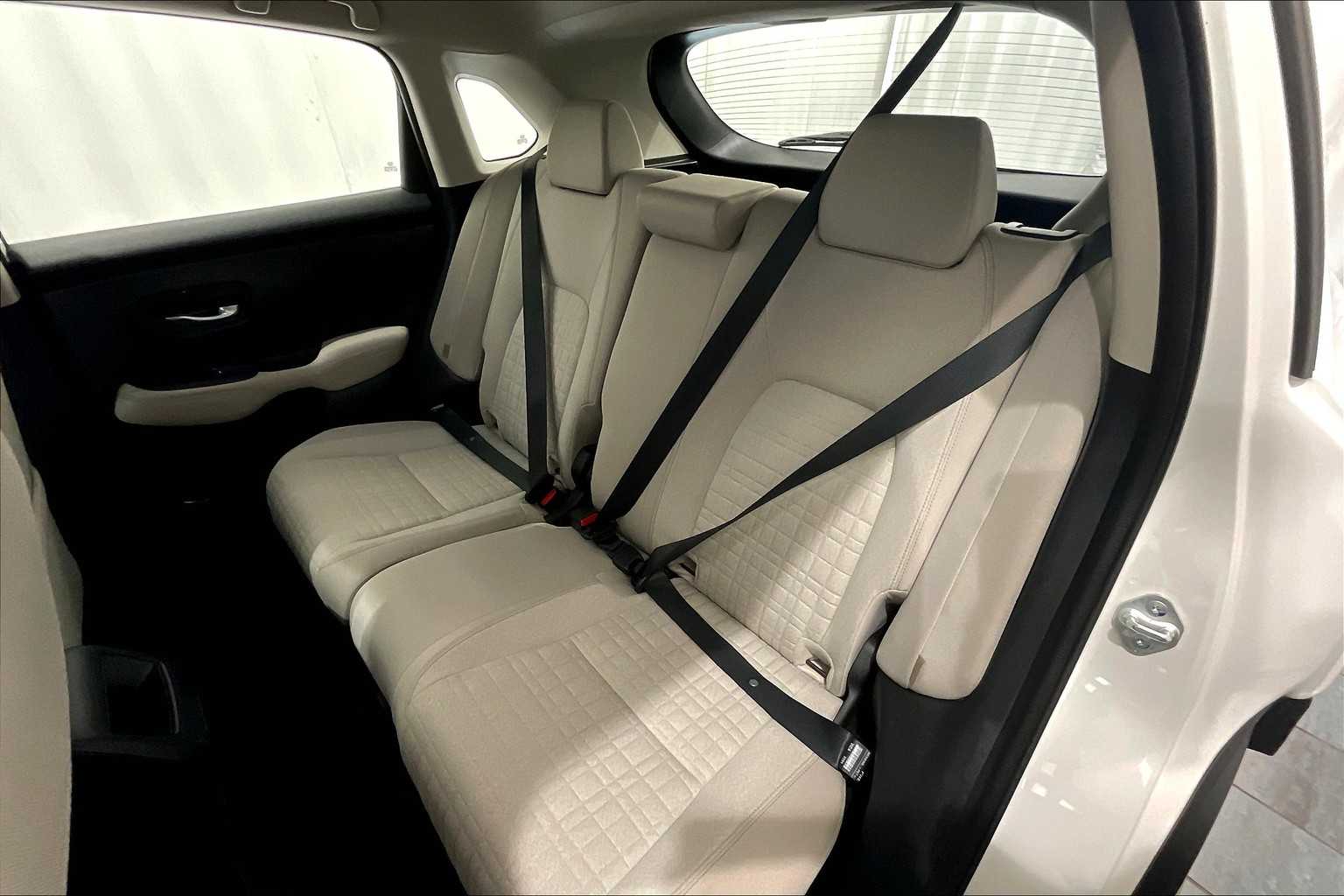 2023 Honda HR-V LX - Photo 15