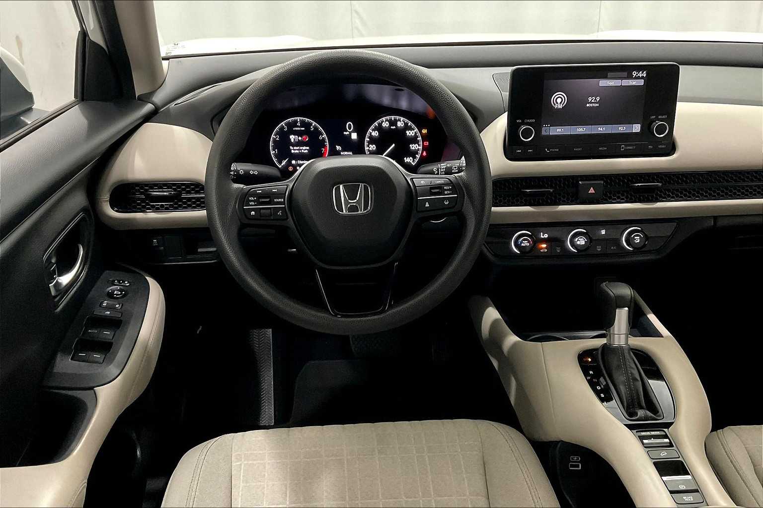 2023 Honda HR-V LX - Photo 17