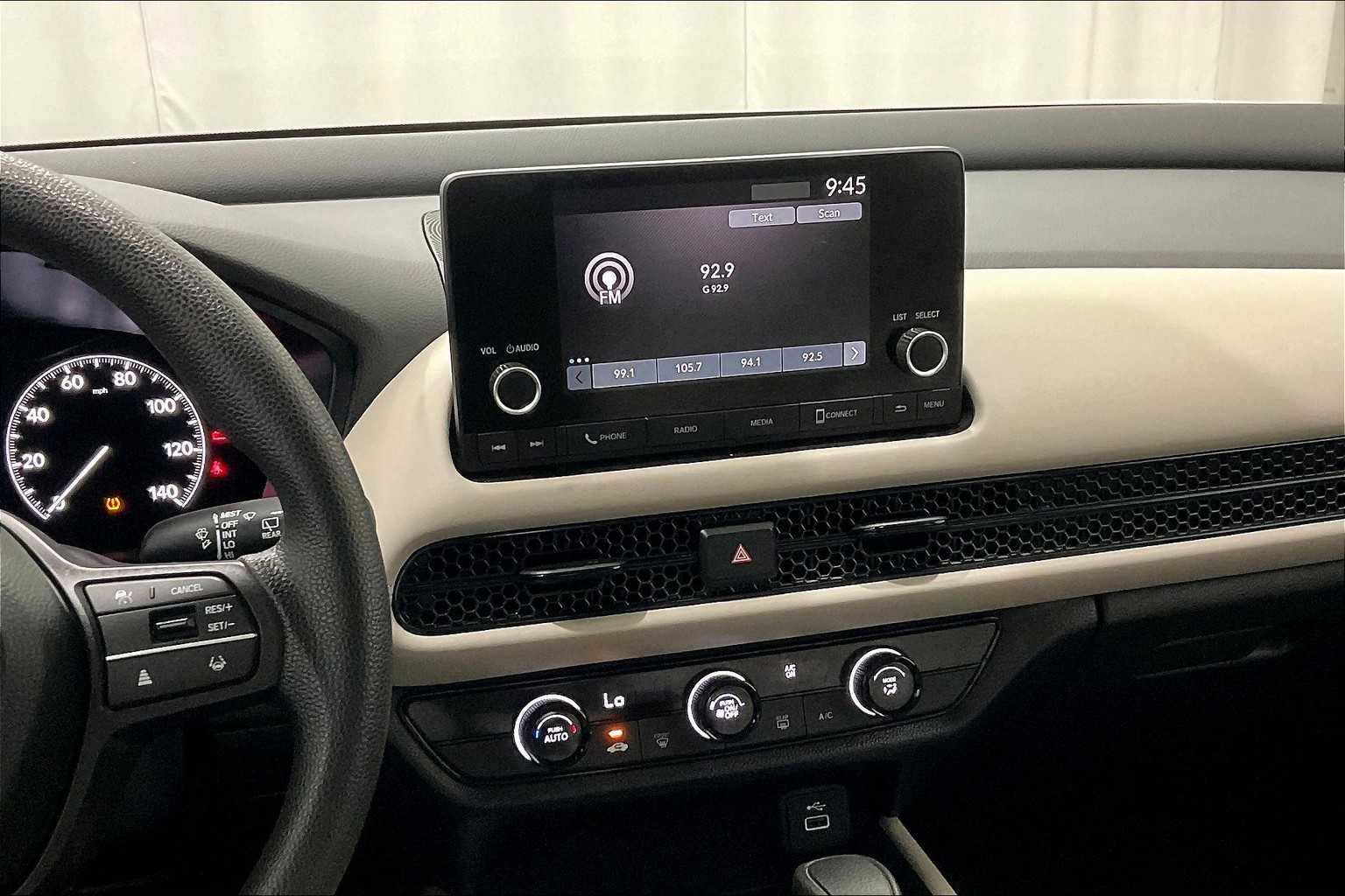2023 Honda HR-V LX - Photo 18