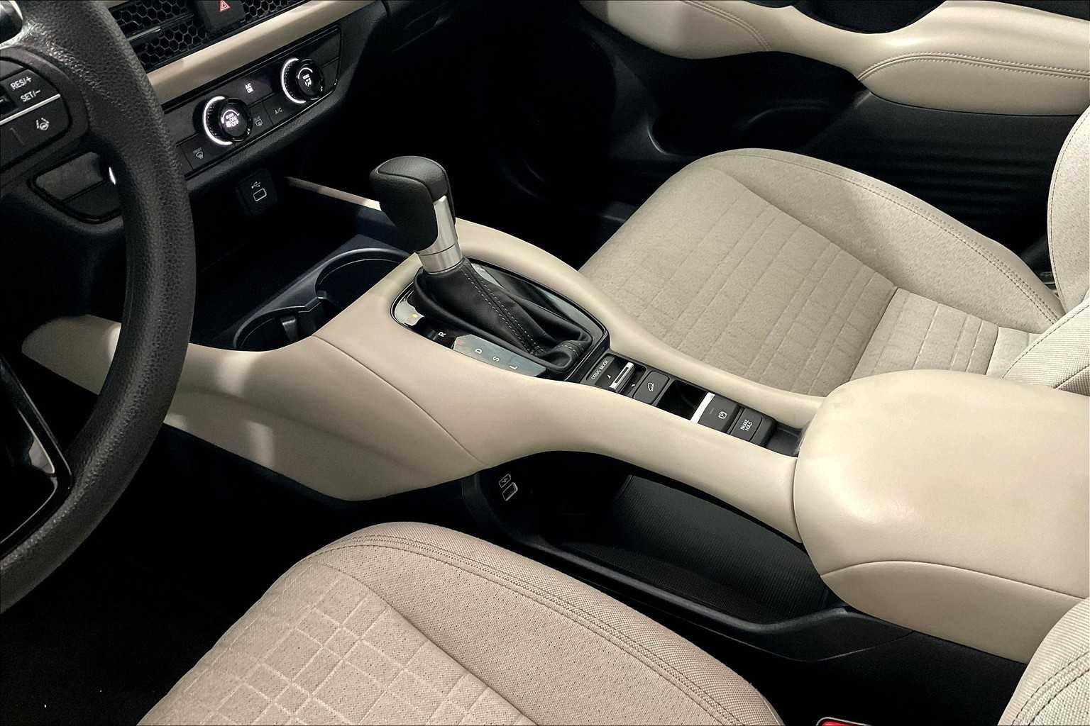 2023 Honda HR-V LX - Photo 20